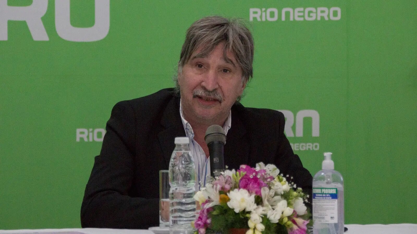 Río Negro participará de la 111ª Conferencia Anual de la OIT