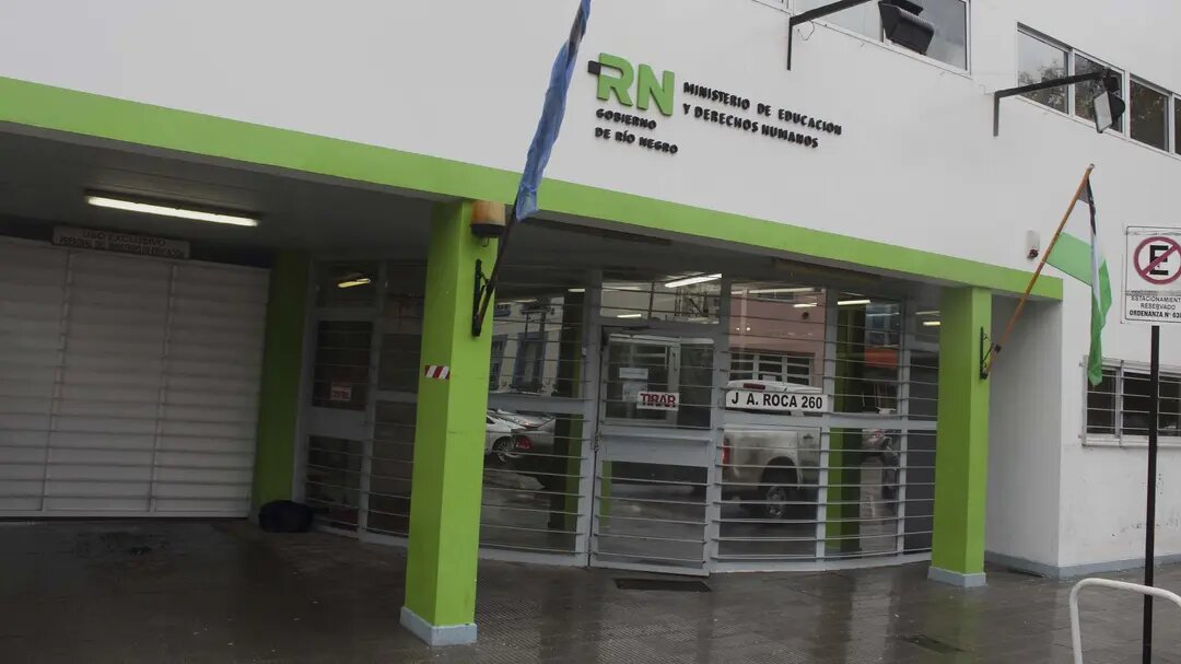 Los salarios de los docentes rionegrinos siguen entre los mejores del país