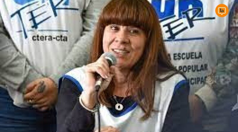 Dialogamos con Silvana Inostroza