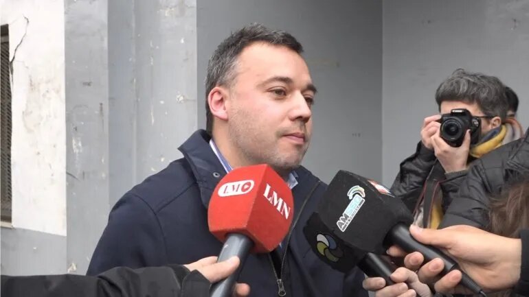 Dialogamos con Emiliano Castillo 