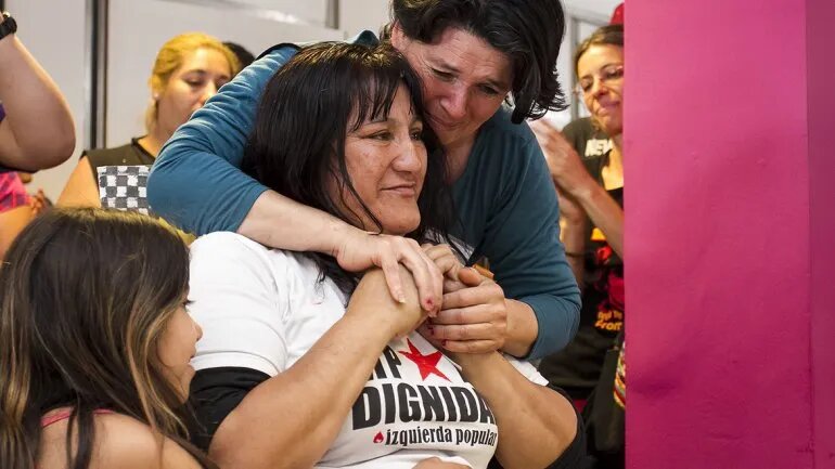Dialogamos con Lila Calderón 