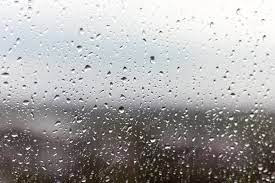 Precaución: Pronóstico de Lluvia para hoy y todo el Fin de Semana