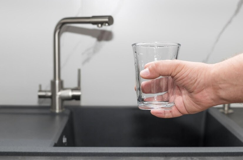Precaución: Aguas RioNegrinas Informa Cortes de Agua Potable