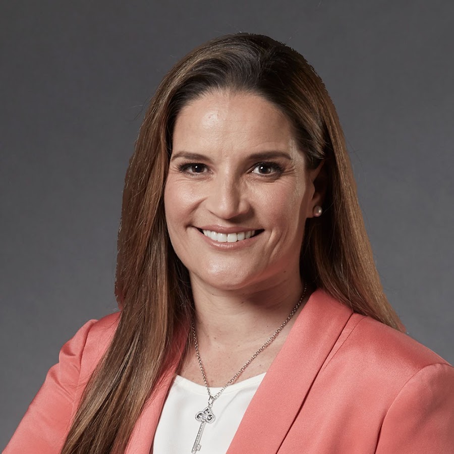 Dialogamos con Luciana de la Fuente