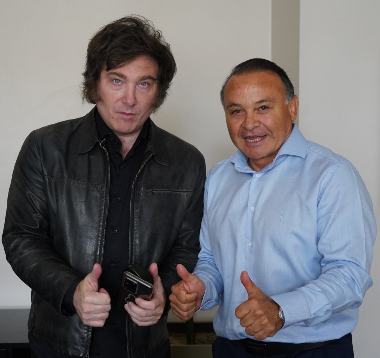 Dialogamos con Ariel Rivero 