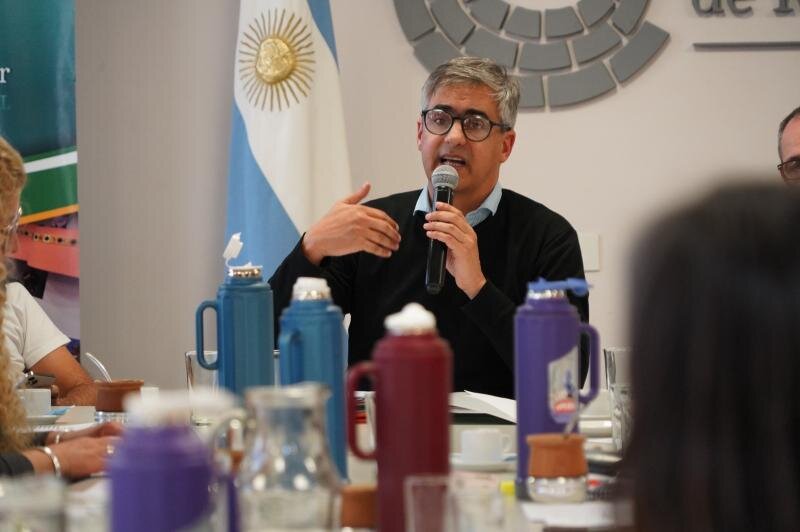 Aprueban en Comisión un proyecto que facilitará la construcción de viviendas