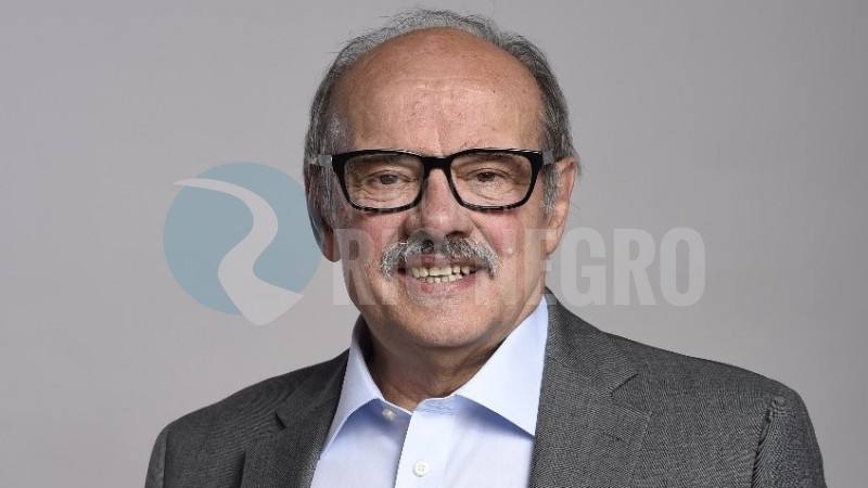 Dialogamos con Luis Di Giacomo 