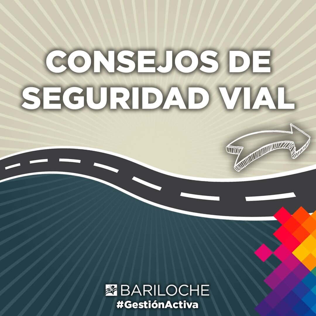 Seguimos trabajando en la Seguridad Vial y en el ordenamiento del tránsito