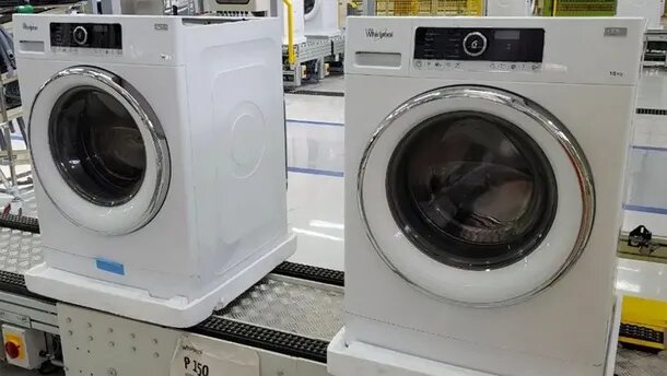 Luego de la suspensión, Whirlpool se suma a Precios Justos y podrá operar con Ahora 12