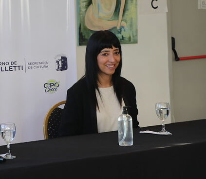 Dialogamos con Silvia Seisdedos 