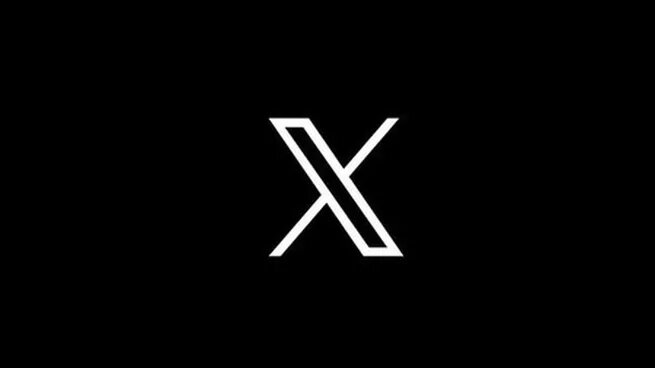 El nuevo logo de Twitter: Elon Musk reemplazó al pájaro por una 