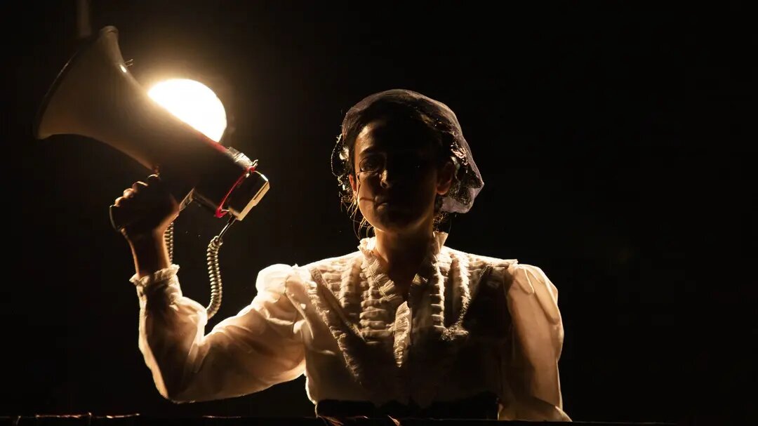 Se extiende la convocatoria para el Festival de Teatro Nevadas Escénicas
