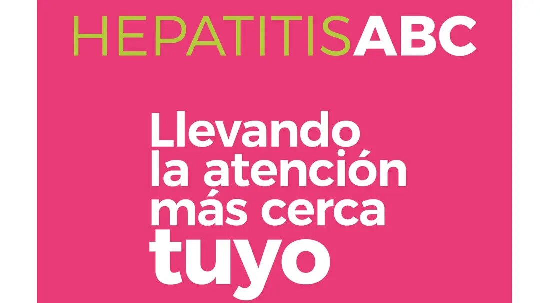 Salud adhiere al Día Mundial de la Hepatitis