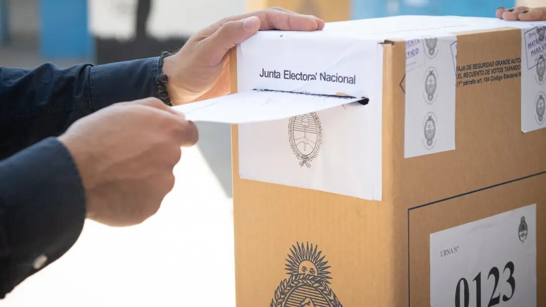 PASO: lo que hay que saber sobre las elecciones