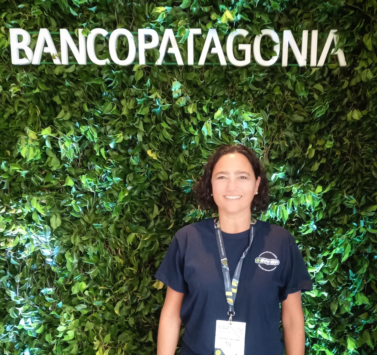 Banco Patagonia sigue apostando al crecimiento 
