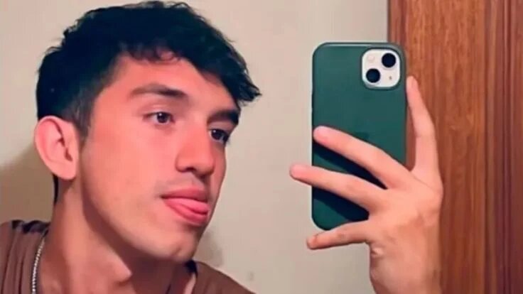 Joven de Bariloche confesó el crimen de la influencer cordobesa