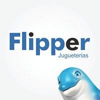 Jugueteria Flipper, siempre a tu lado!!