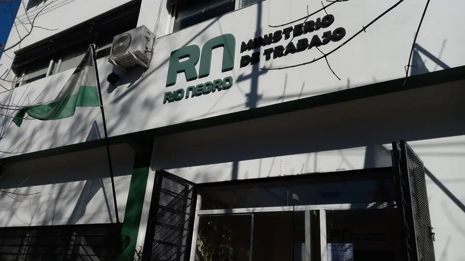Intervención de Trabajo en Cipolletti permitió un acuerdo entre Gremio y Municipio