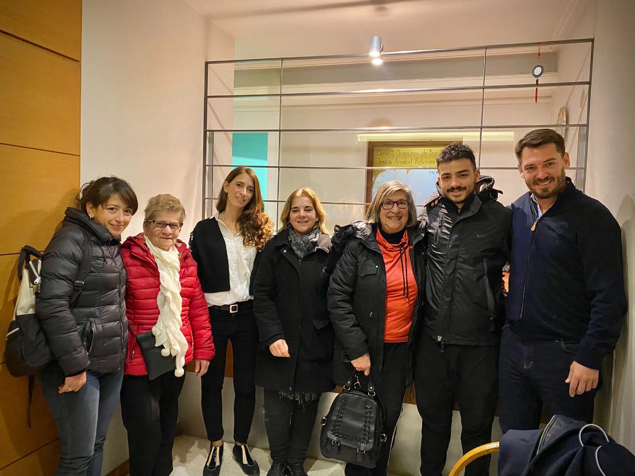 Cipolletti Con la LeyPierri hoy vamos hacer realidad el sueño de 11 familias que recibirán su título de propiedad