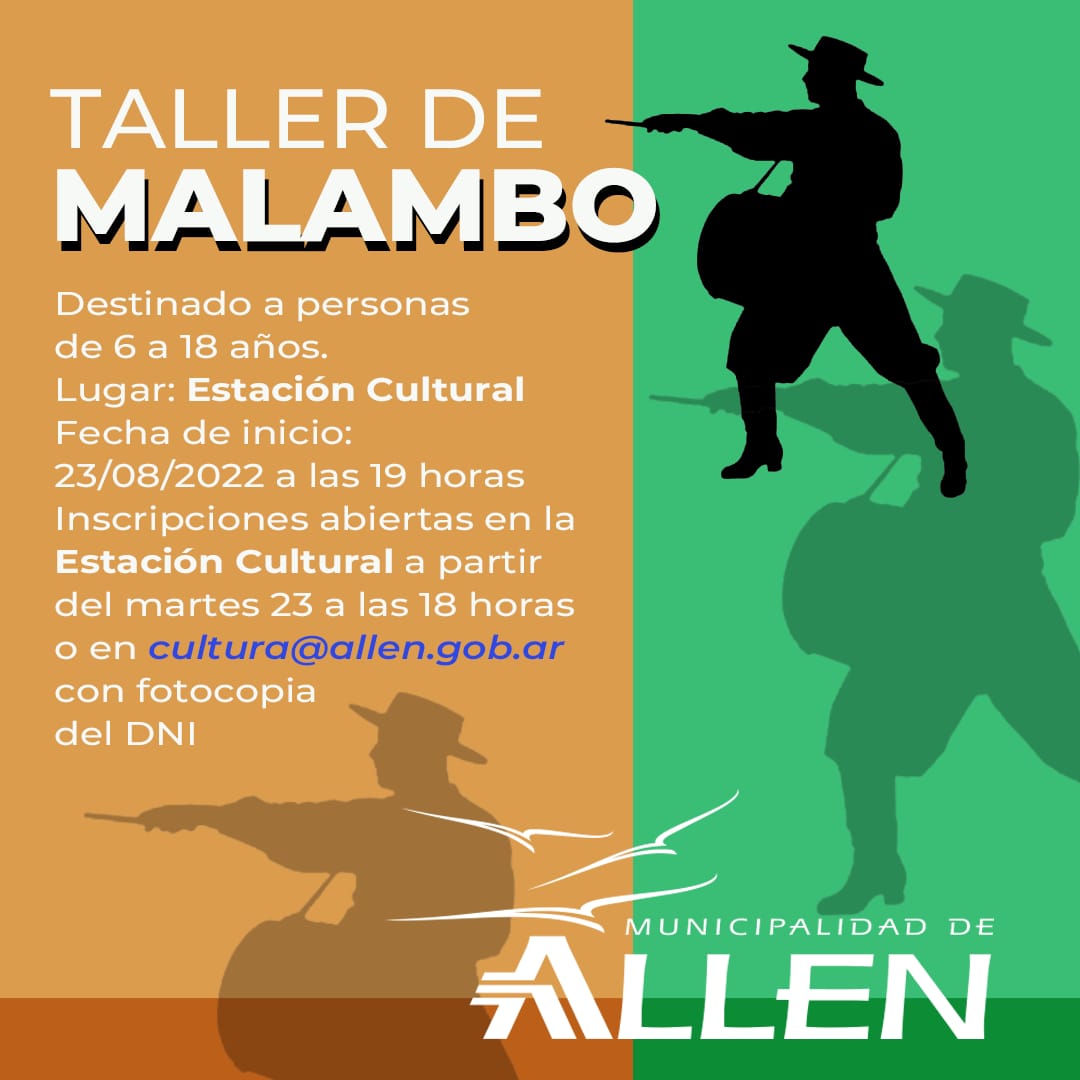 Inscripciones Abiertas