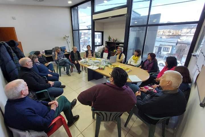 Columna de GIA