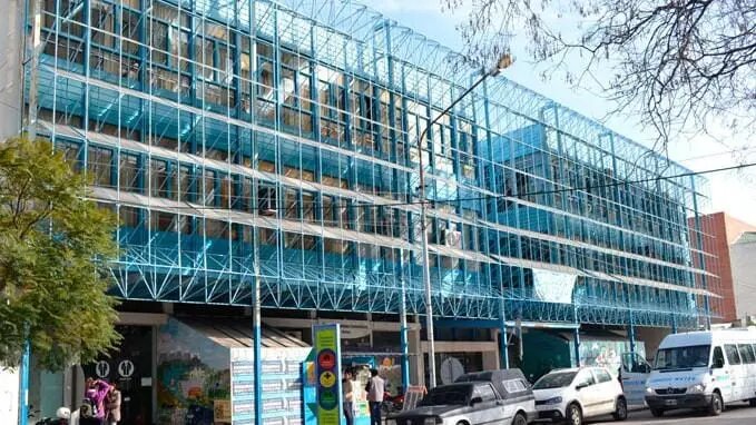 Viruela Símica: los dos pacientes rionegrinos fueron dados de alta en Buenos Aires