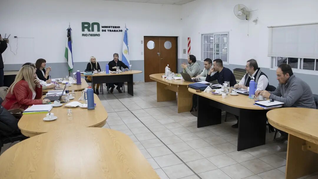 Conciliación obligatoria entre Educación y UNTER 15 días hábiles