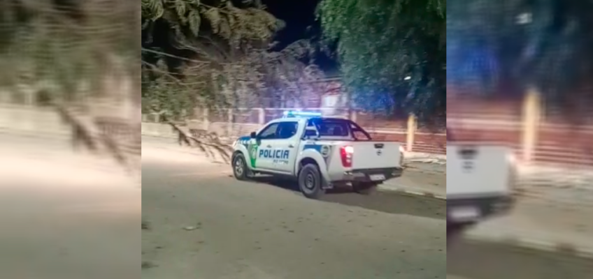 La Policía de Río Negro implementará una guardia permanente en la Escuela 357 de General Roca