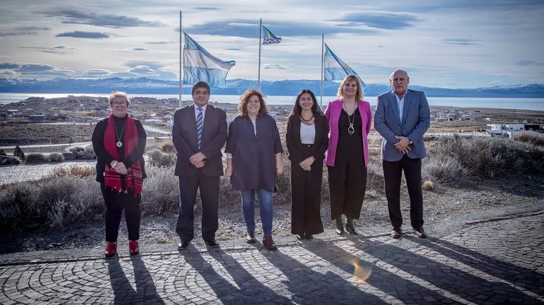 Río Negro y provincias patagónicas repasaron políticas sanitarias