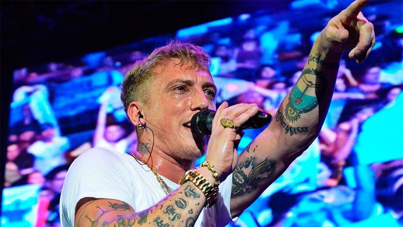 Hoy viernes, El Polaco cerrará la primera jornada de la Fiesta de la Nieve