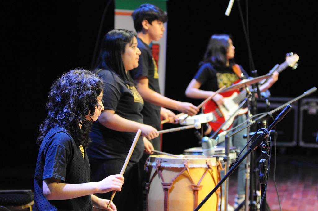 Amulen Participará del 10° Encuentro de Orquestas LatinoAmericanas