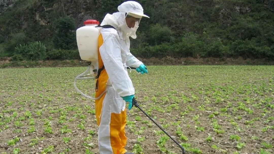 Comienzan las capacitaciones en buenas prácticas agrícolas