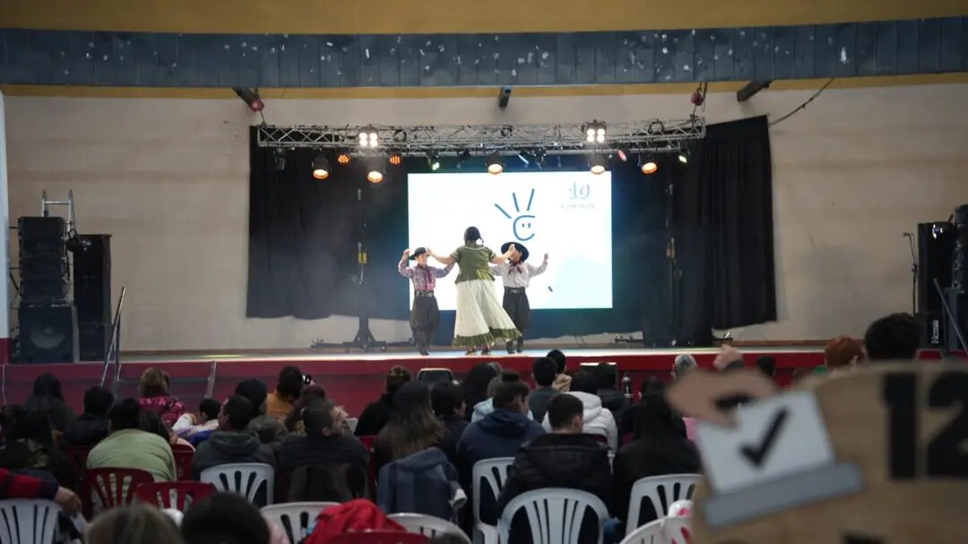 Los Encuentros Culturales protagonizan la agenda cultural semanal