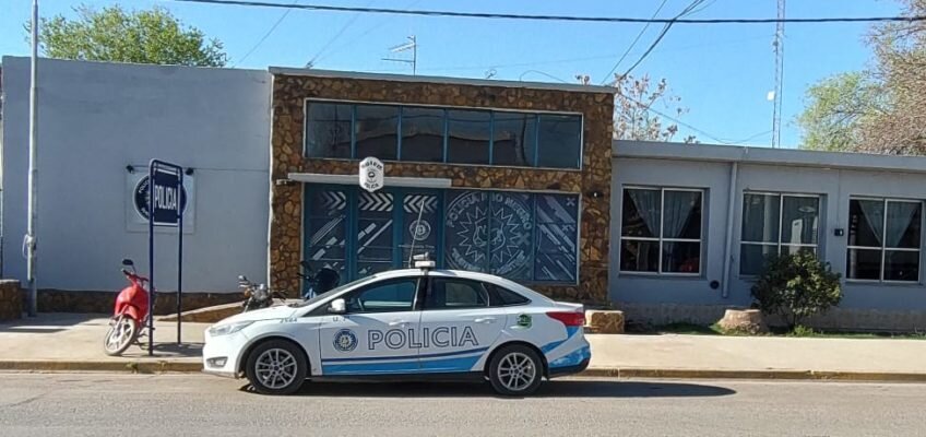 16 Demorados por Organizar Seguros en Cinco Saltos