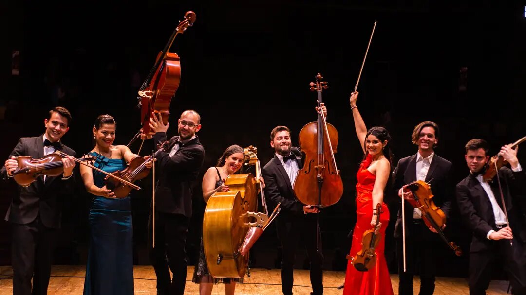 Música de cámara para disfrutar este sábado en Viedma