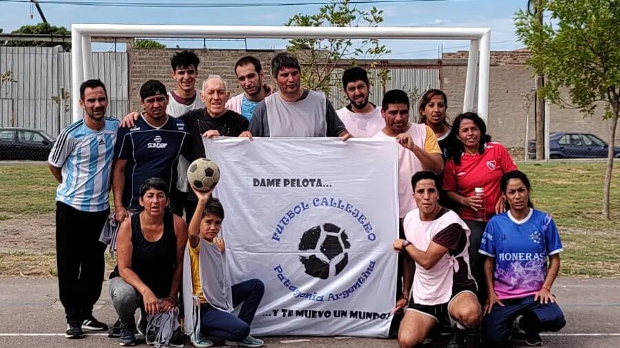 Viedma será sede del 3º Encuentro Patagónico de Fútbol Valorado
