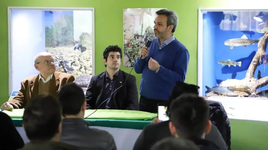 Museo rionegrino fue premiado por su innovación e impacto comunitario