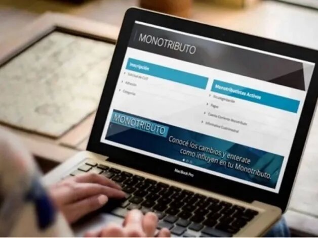 Monotributistas: cómo acceder al crédito de $4 millones