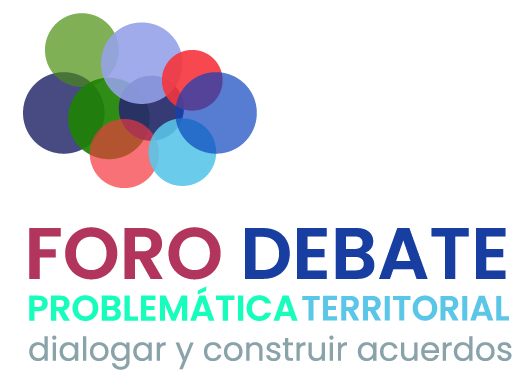 Consenso Patagonia te invita al Foro Debate GRATUITO: “Problemática Territorial,dialogar y construir acuerdos”