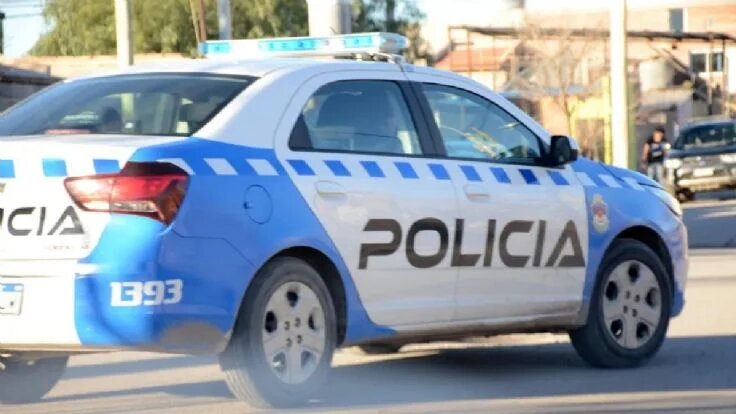 Investigan la muerte de un hombre en el oeste de Neuquén