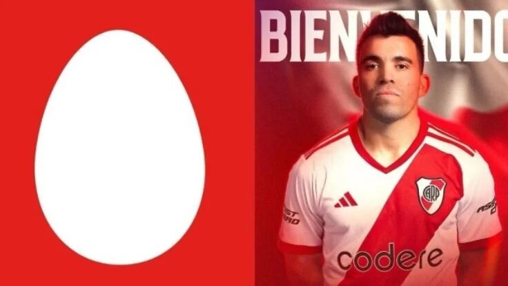 River perdió el verificado de 'X' por culpa de un 