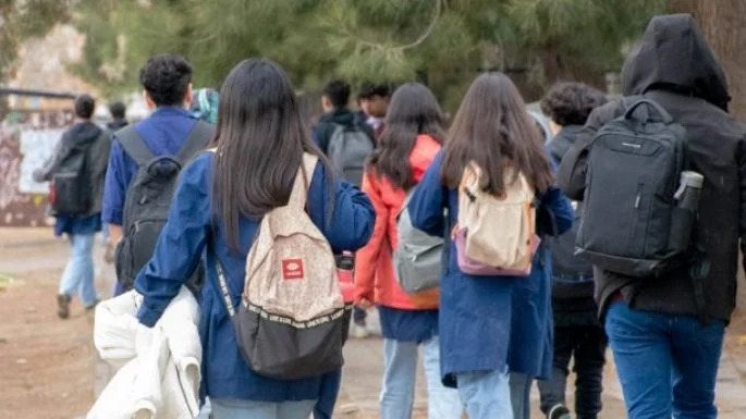 Conflicto docente: la adhesión al paro de ATEN promedió el 16% a nivel provincial