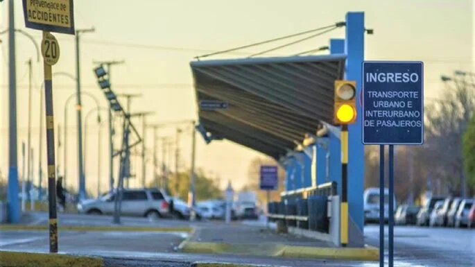 Paro nacional de UTA: qué pasa en Neuquén y Río Negro