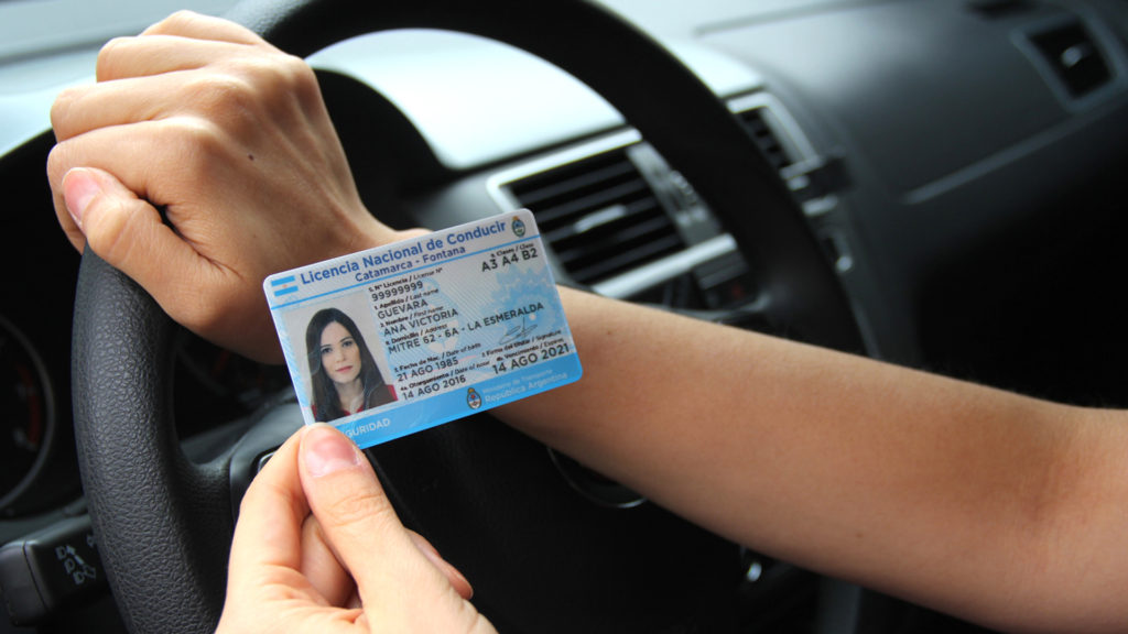 Municipio alerta sobre estafas con las licencias de conducir