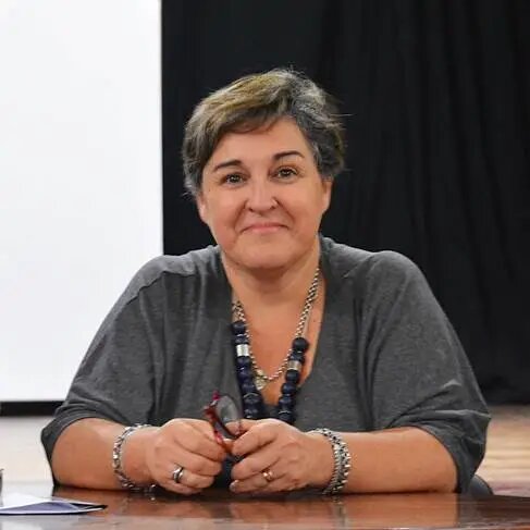 Liliana Martín: 