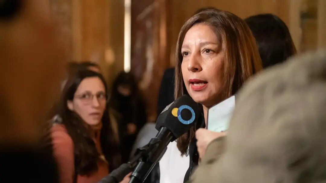 Carreras confirmó que se ampliará el Penal 2 de General Roca