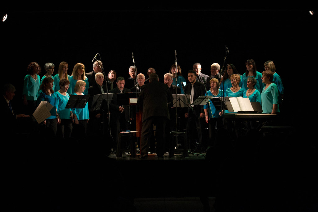 EVENTO SOLIDARIO: CONTANDO Y CANTANDO TANGOS EN EL CCC
