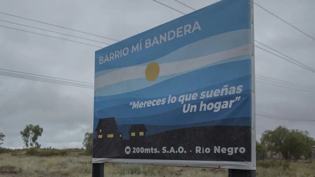 Suelo Urbano: están disponibles los resultados del sorteo de lotes de San Antonio Oeste