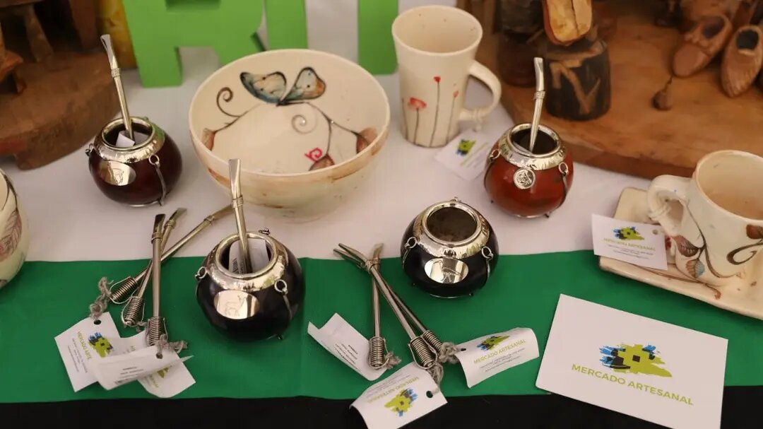 Feria Provincial de las Artesanías: ¡Comienzan las inscripciones!