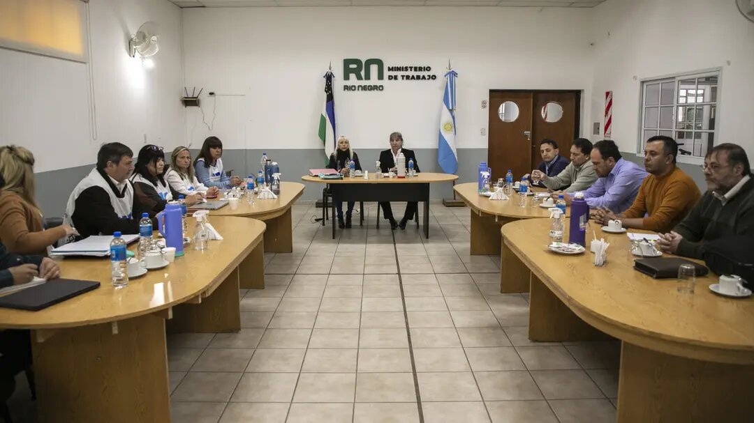 El Gobierno Provincial formuló una nueva propuesta salarial superadora al sector docente
